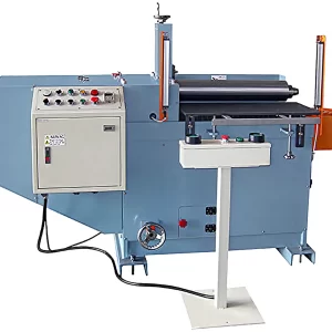 Brake and Bending Machine