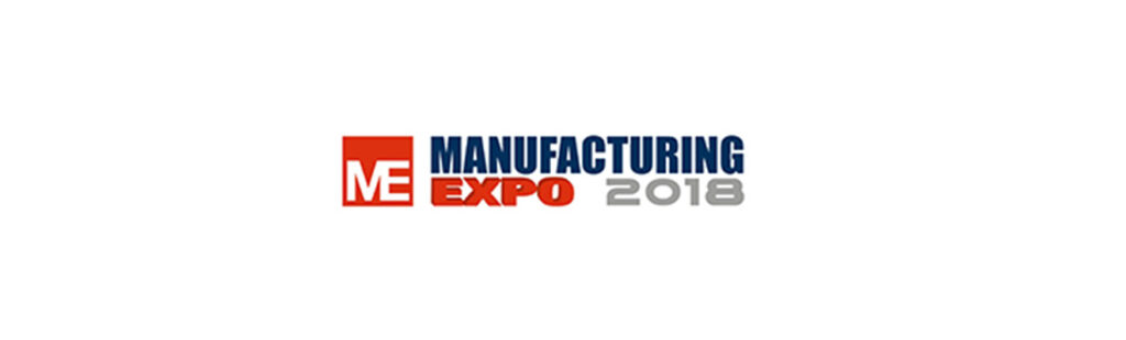 Exhibition-005, MANUFACTURING EXPO 2018