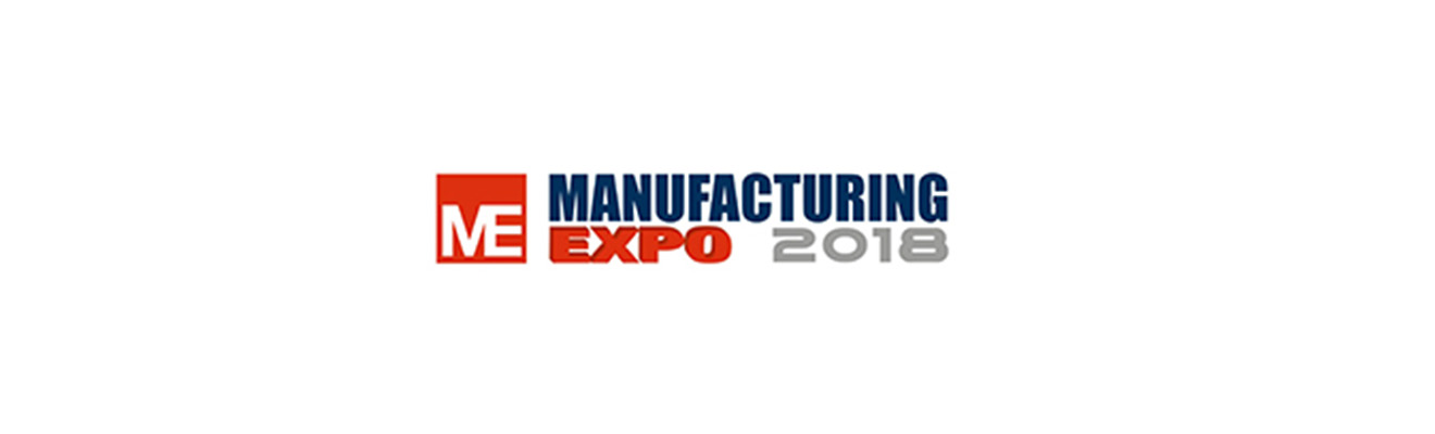 Exhibition-005, MANUFACTURING EXPO 2018