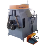 VBE-SE-100, Stainless Steel Frame Bending Machine