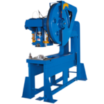 VPM-CF-HZ-20T-WT100, C-Type Horizontal Shaft Deep Throat Punching Machine