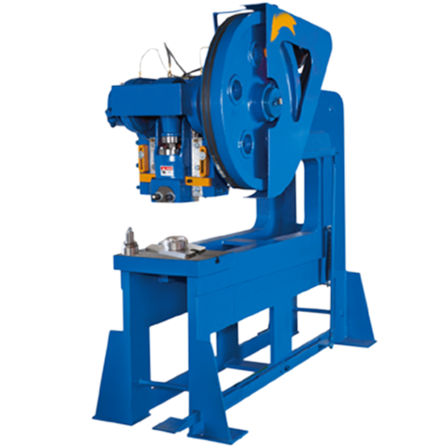 VPM-CF-HZ-20T-WT100, C-Type Horizontal Shaft Deep Throat Punching Machine