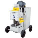 VPM-CF-VT-200, C-Type Vertical Shaft Multi-Function Punching Machine