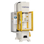 C Type Hydraulic Deep Drawing Press