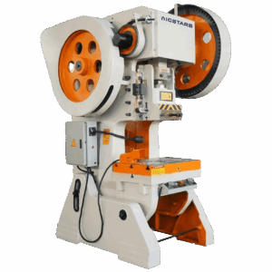 Punch Machine