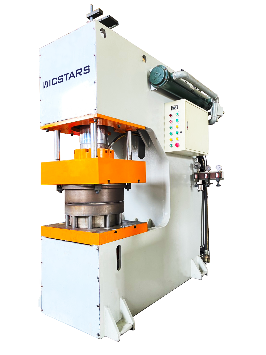 Hydraulic Press C Type