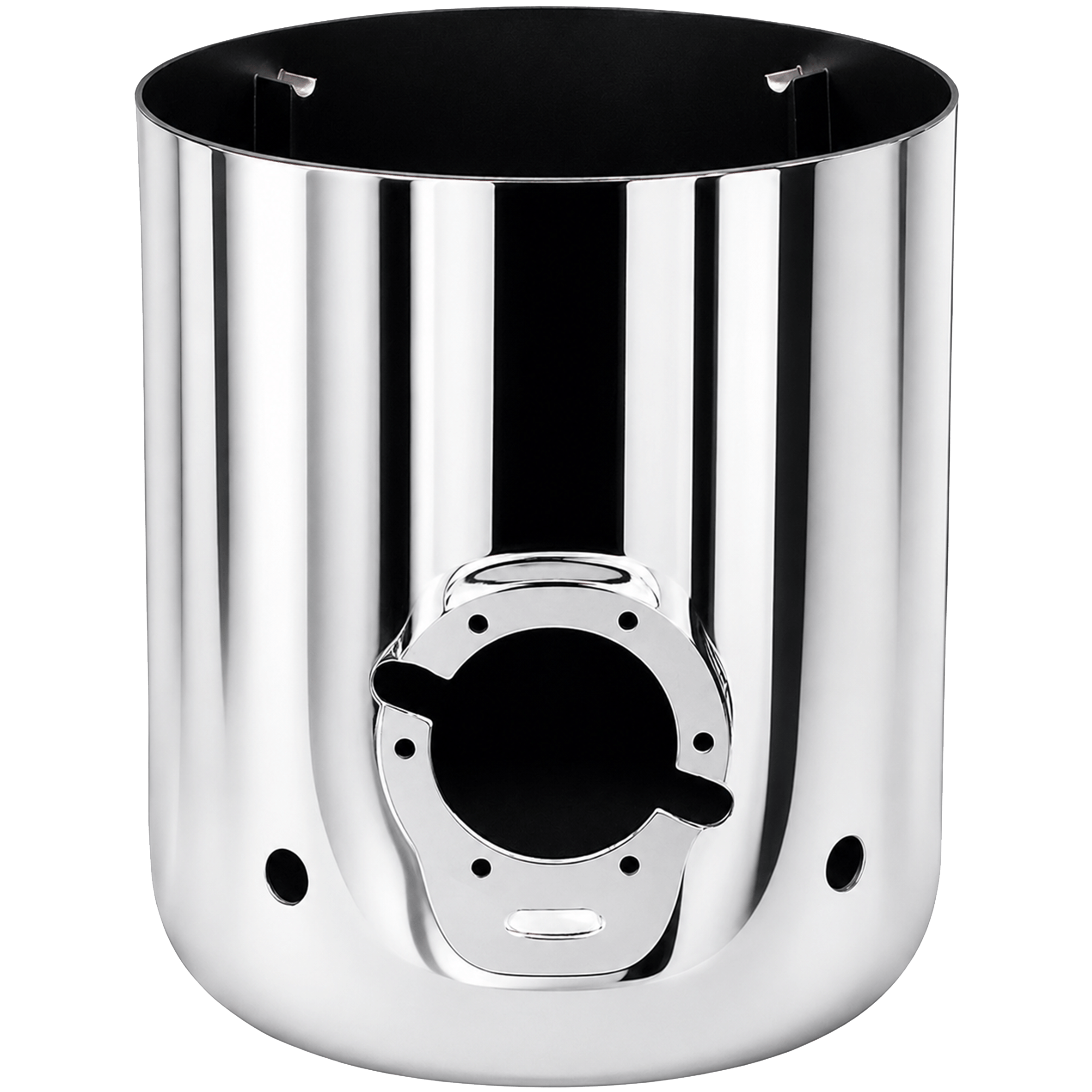 cryo pump parts