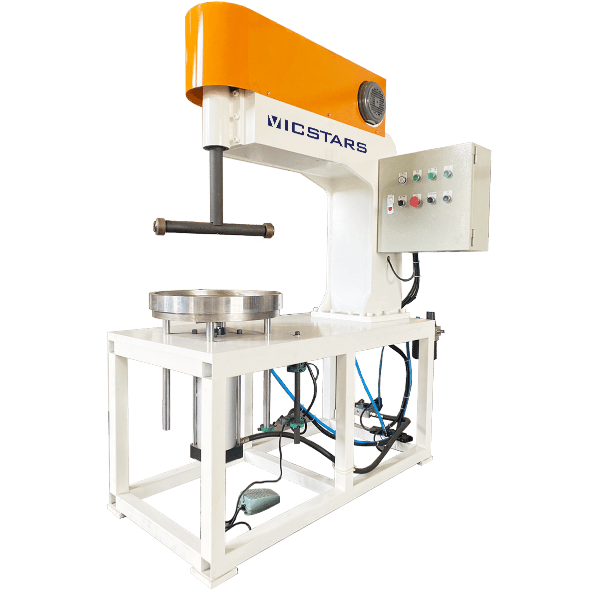 Bending machine