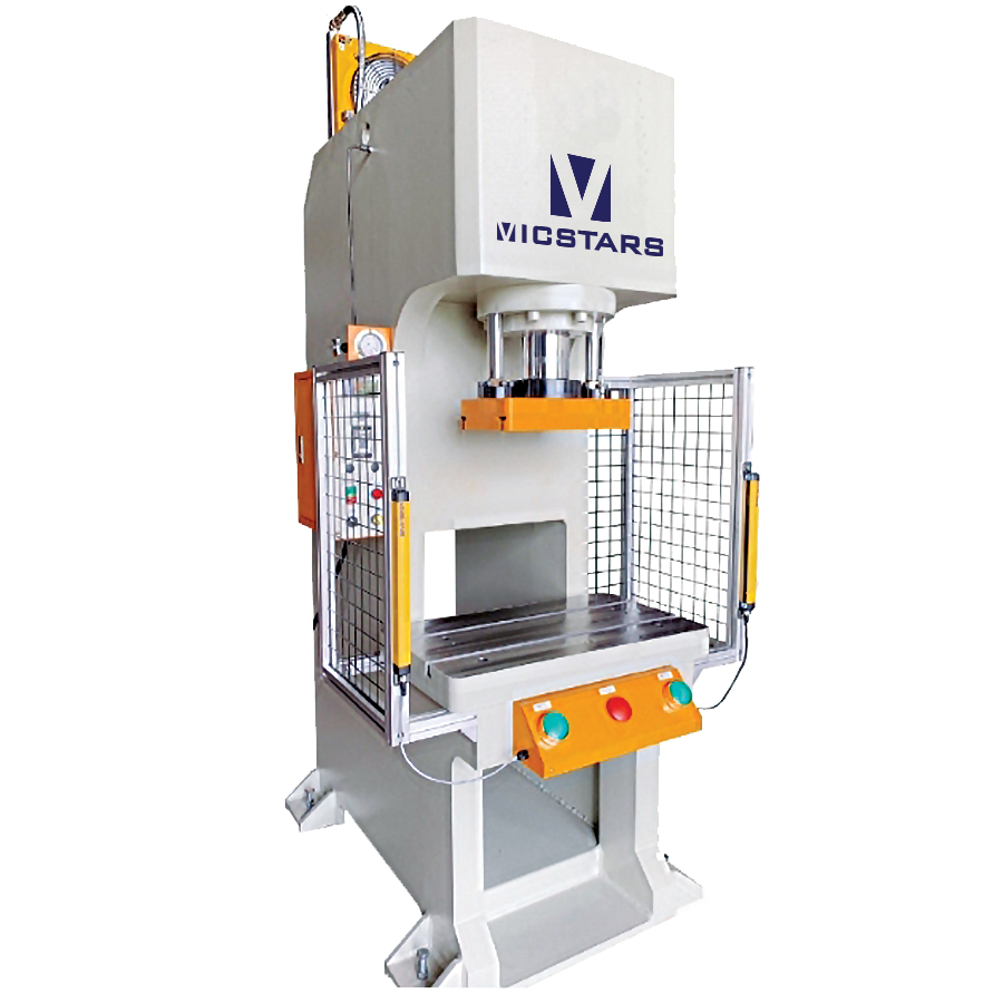 VSC - Hydraulic Deep Drawing Press C Type