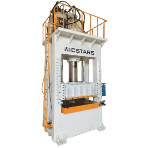 Hydraulic Press
