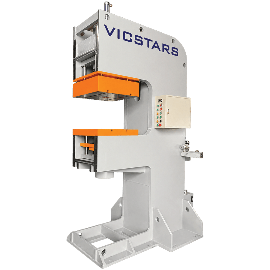 VSF - Hydraulic Deep Drawing Press F type